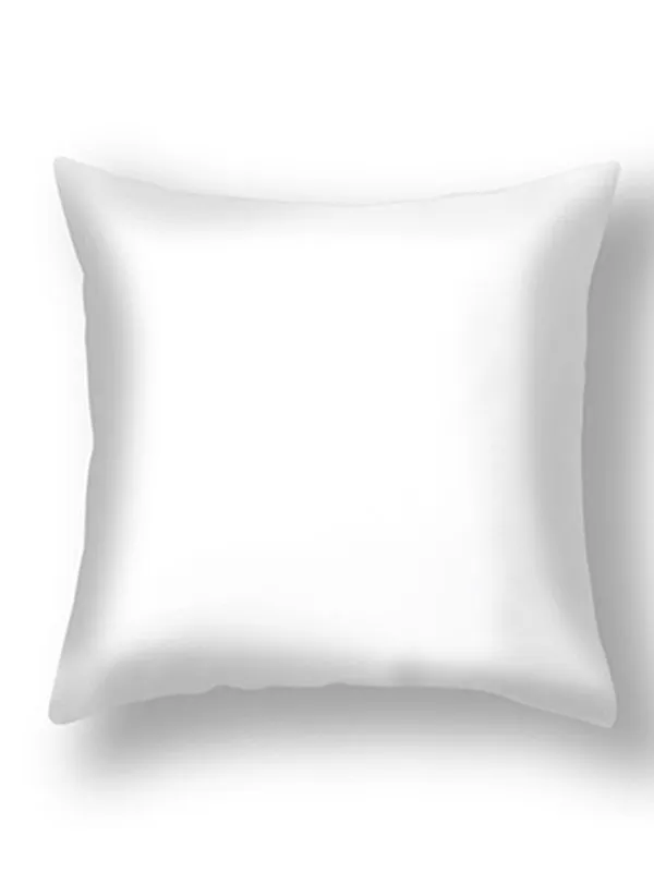 1 funda de almohada con estampado abstracto.