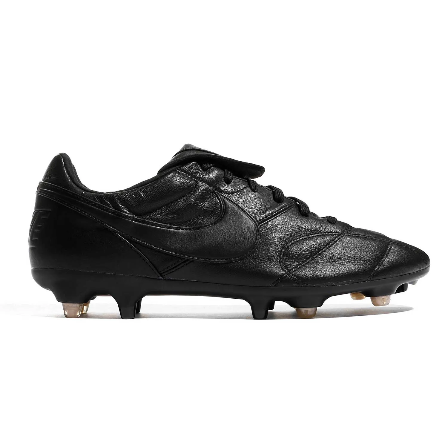 12x tacos goma TPU botas fútbol estándar Studiamonds oro