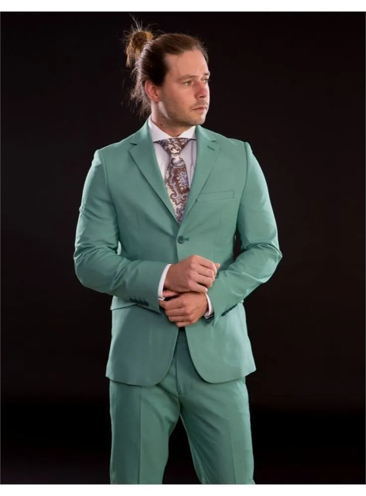 23134 3485 ZAR TRAJE CABALLERO JUVENIL