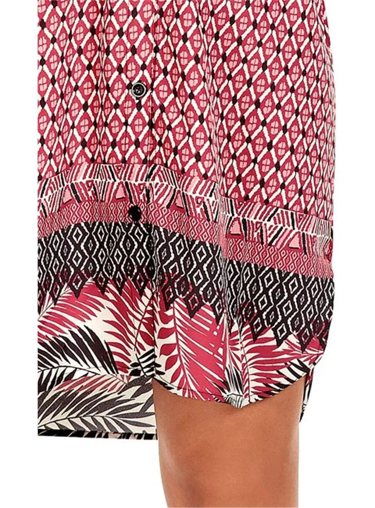 2597-CM 3023 VESTIDO PLAYA DOLORES CORTES
