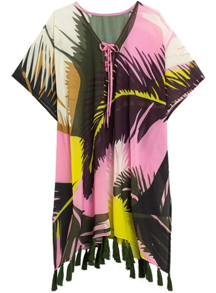 2638-CM 3037 KAFTAN PLAYA DOLORES CORTES