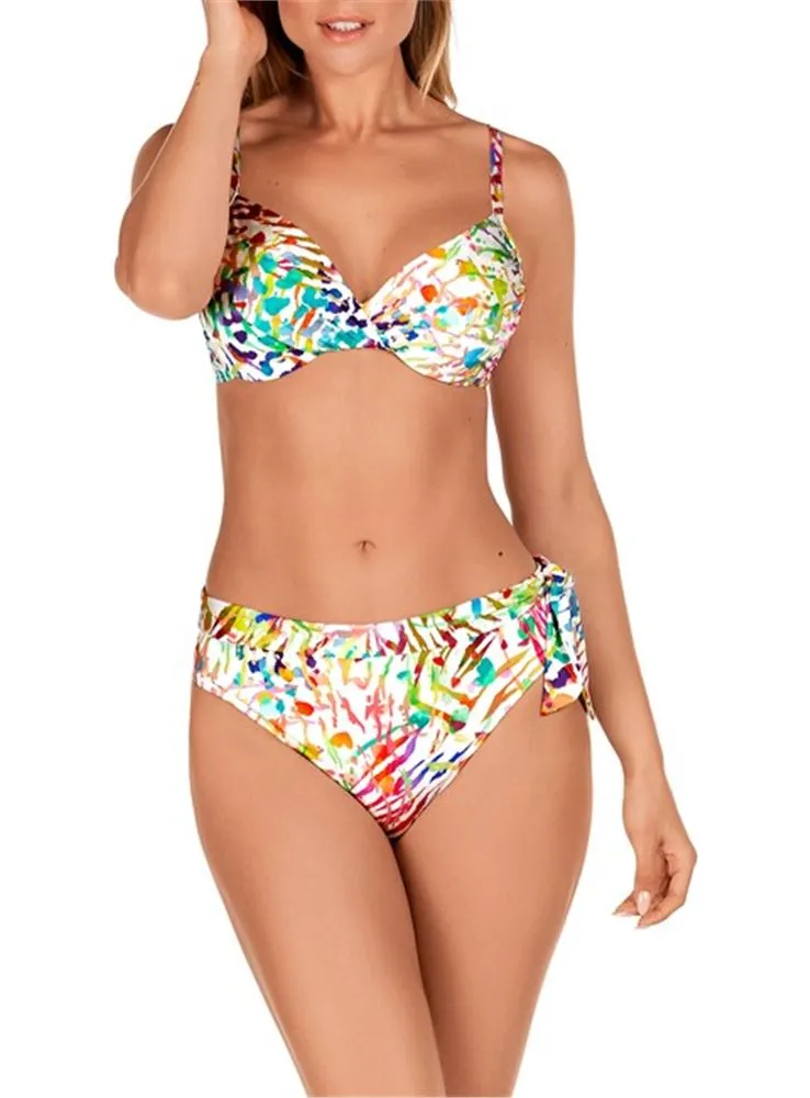 2705-SJ TOP BIKINI COPA C DOLORES C.