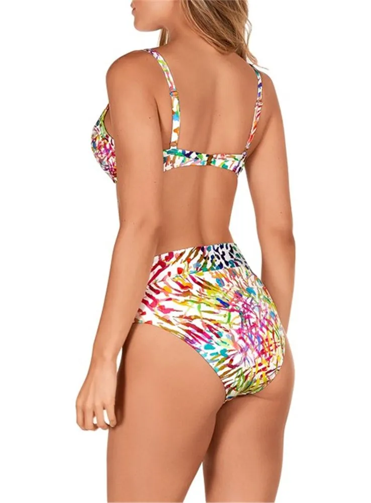 2705-SJ TOP BIKINI COPA C DOLORES C.