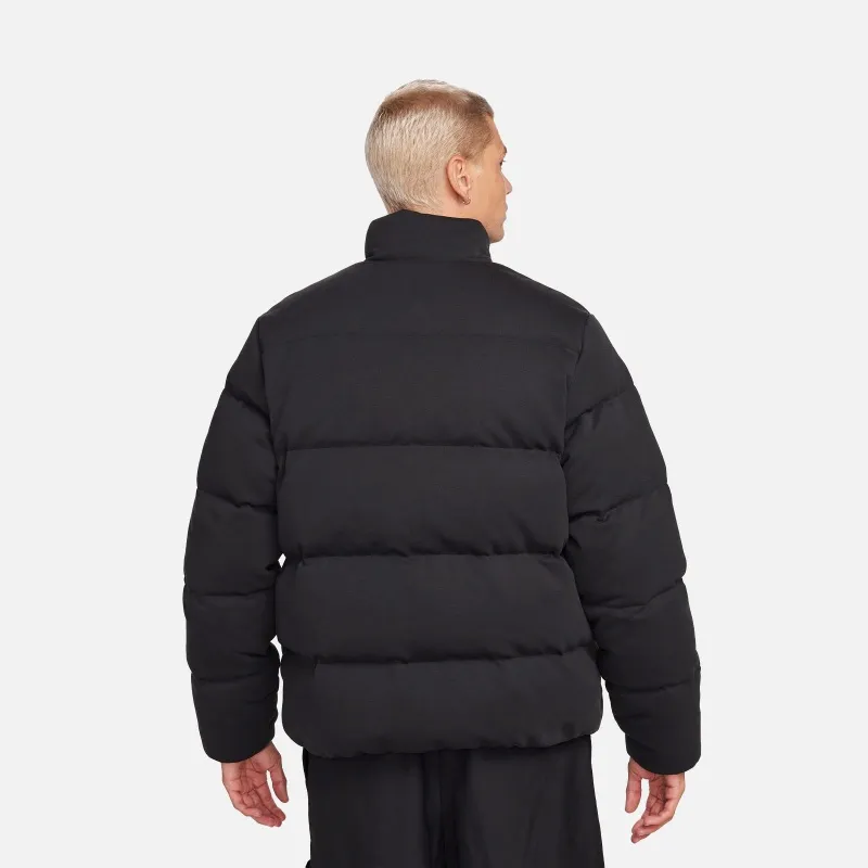 Abrigos Nike Tech Fleece Therma Fit Oversized Puffer Jacket FB7854-010
