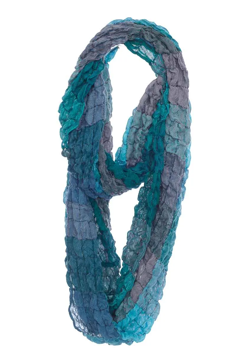 Accesorios color Azul - Closeando