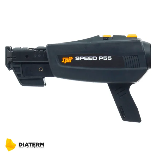 Adaptador Speed P55 Easyclick para atornillador P18