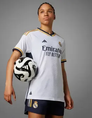Adidas Camiseta primera equipación Real Madrid 23/24 Authentic