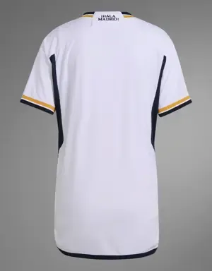 Adidas Camiseta primera equipación Real Madrid 23/24 Authentic