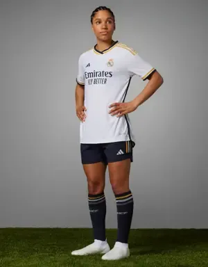 Adidas Camiseta primera equipación Real Madrid 23/24 Authentic