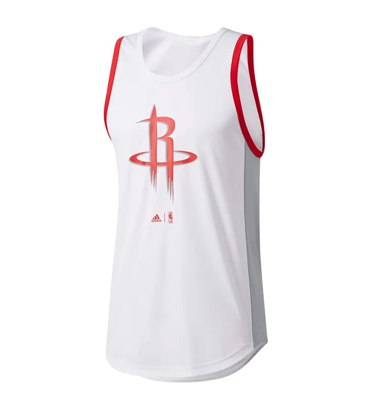 Adidas Camiseta Training NBA Houston Rockets
