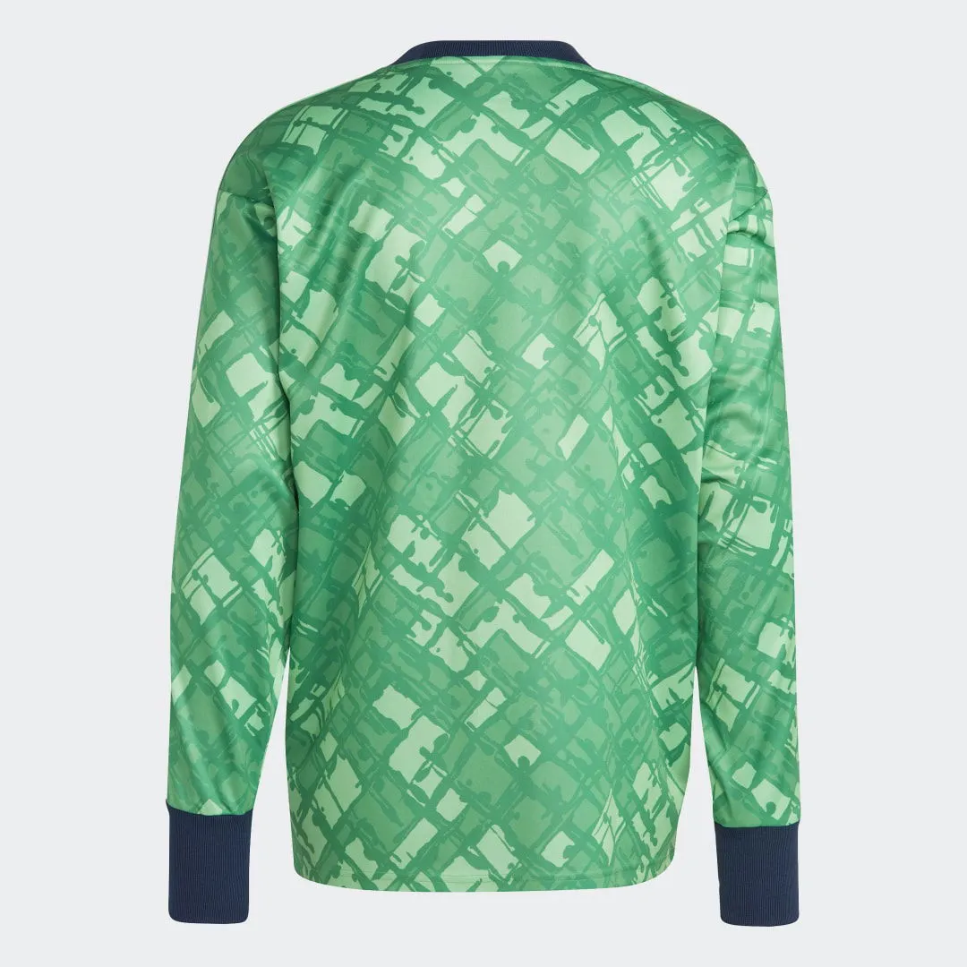 adidas Originals Arsenal Icon Goalkeeper Jersey