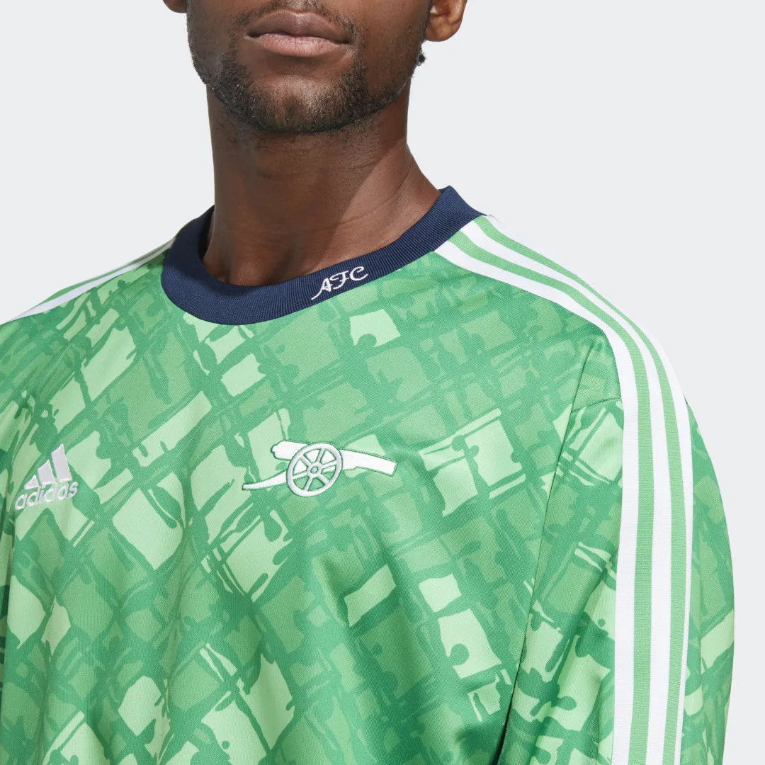 adidas Originals Arsenal Icon Goalkeeper Jersey