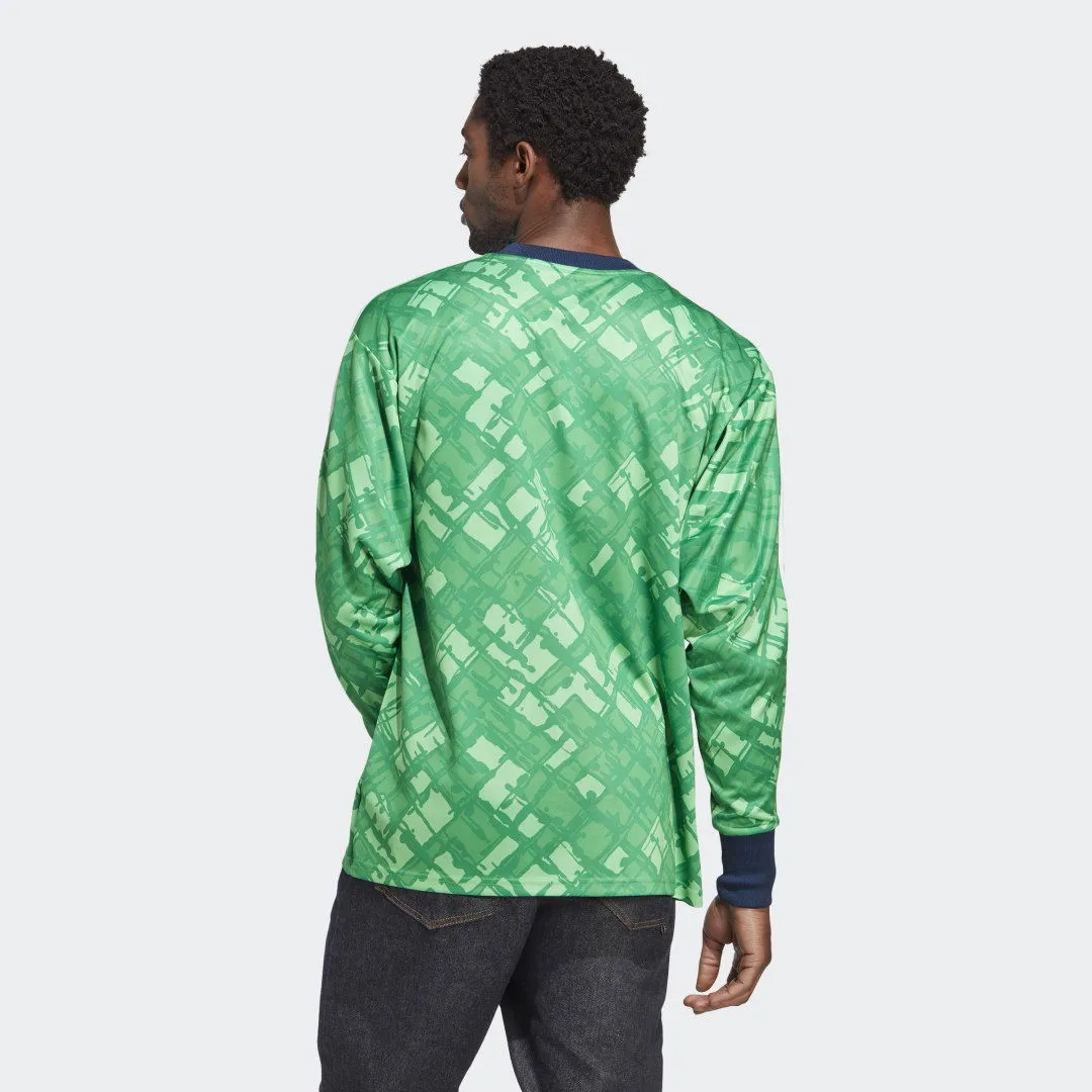 adidas Originals Arsenal Icon Goalkeeper Jersey