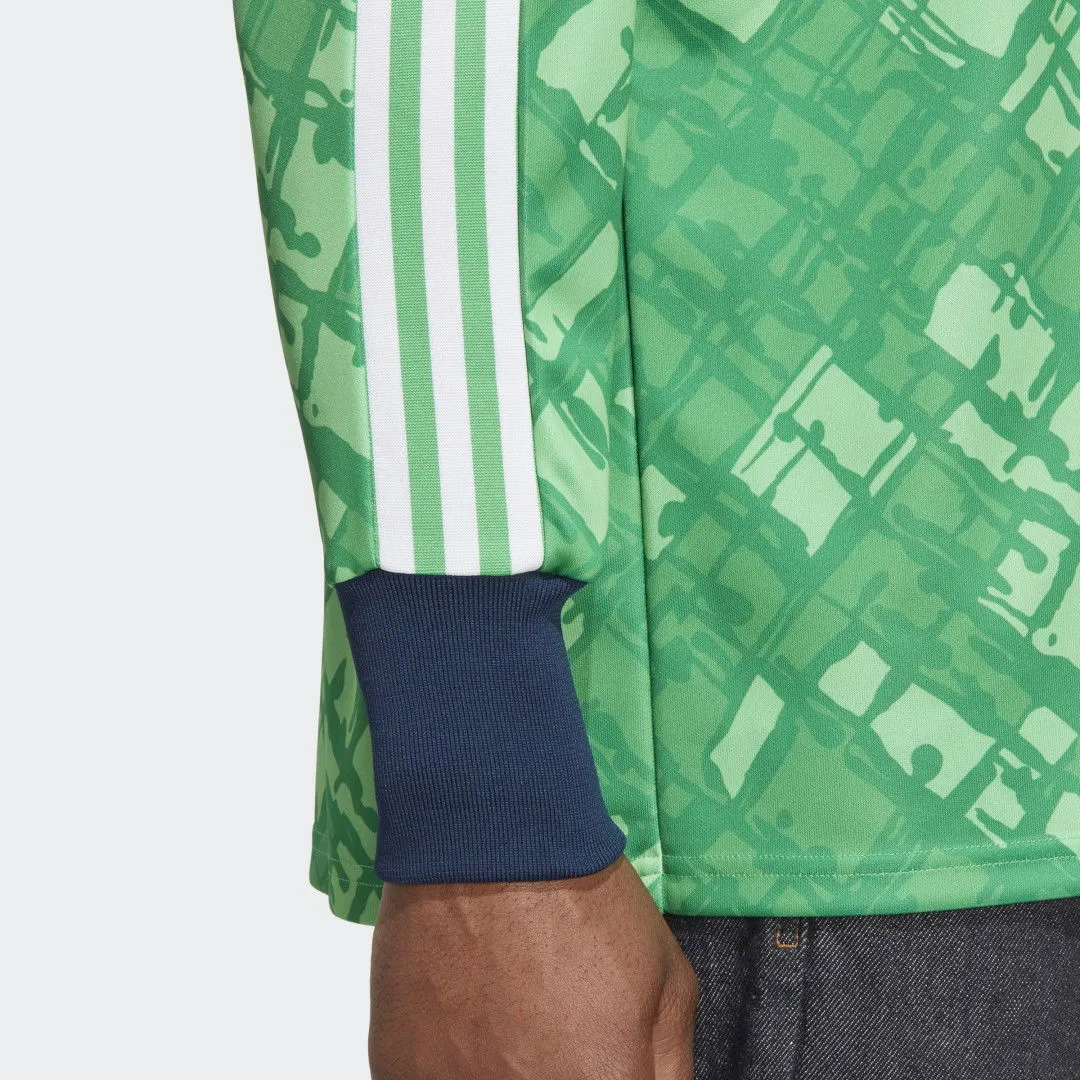 adidas Originals Arsenal Icon Goalkeeper Jersey