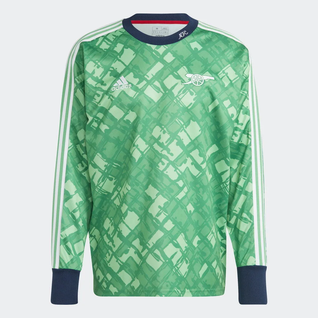 adidas Originals Arsenal Icon Goalkeeper Jersey