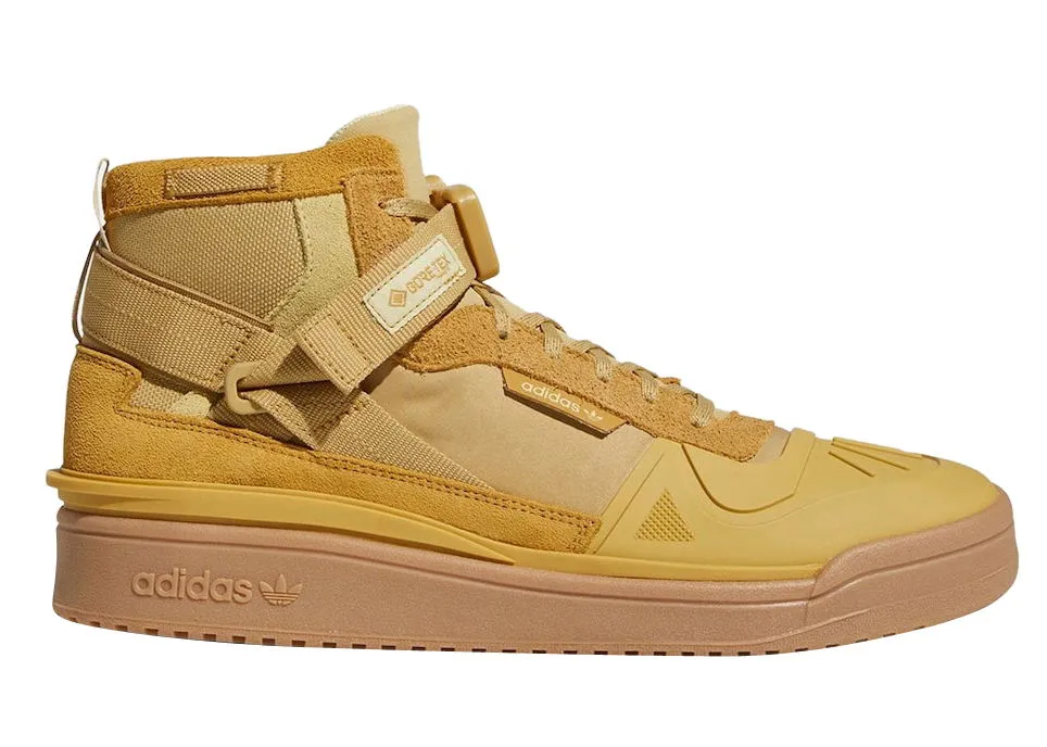 adidas Originals Forum Hi Gore-Tex Wheat