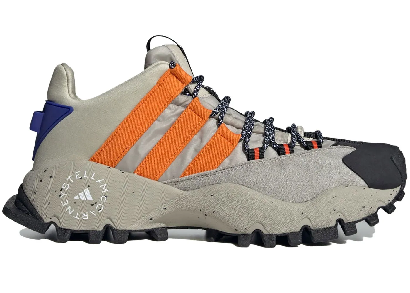 adidas Originals Seeulater Stella McCartney Goby Unity Orange