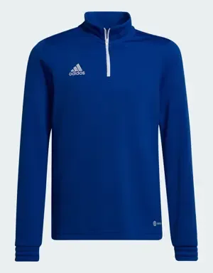 Adidas Sudadera entrenamiento Entrada 22