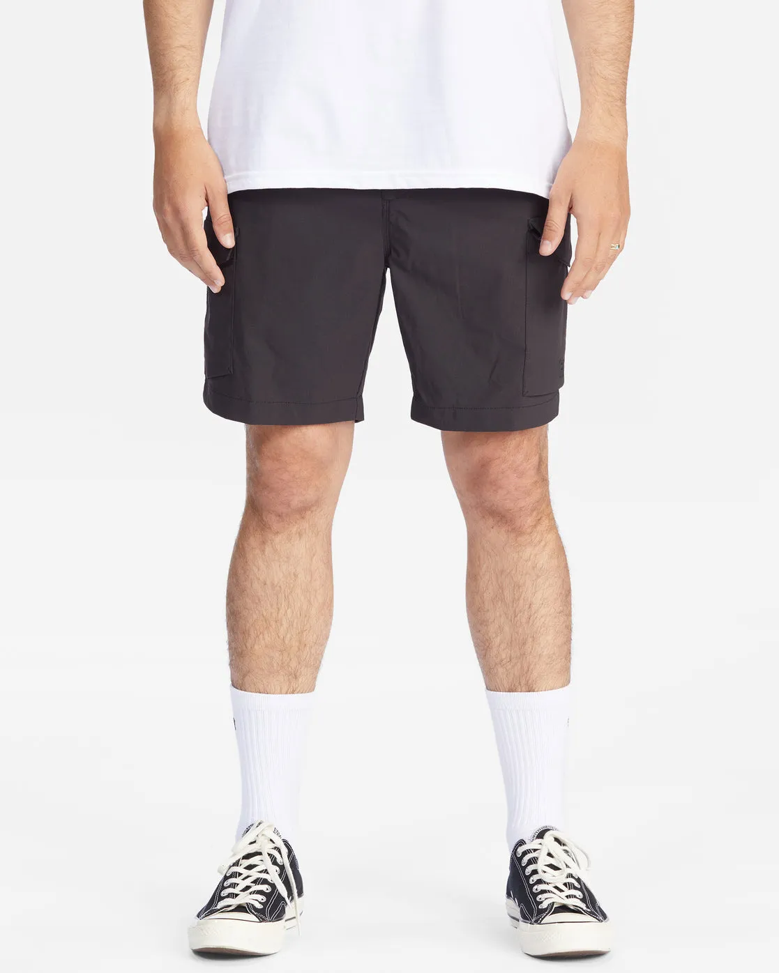 A/Div Surftrek Cargo Shorts 19