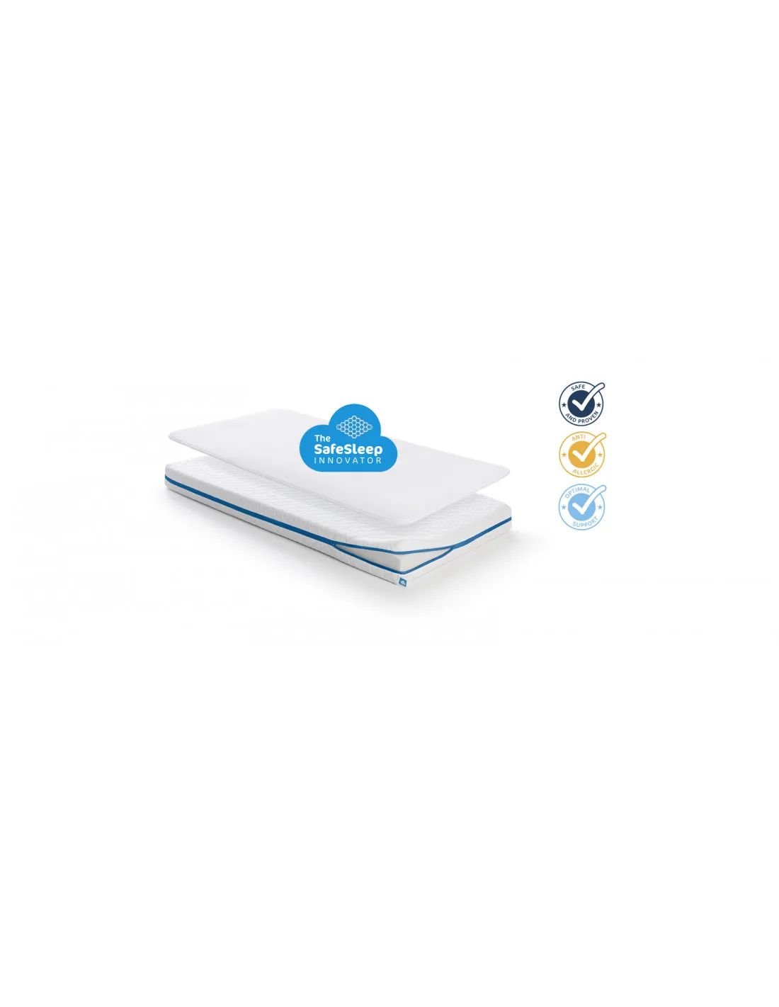 Aerosleep dormir seguro Evolution 90x40
