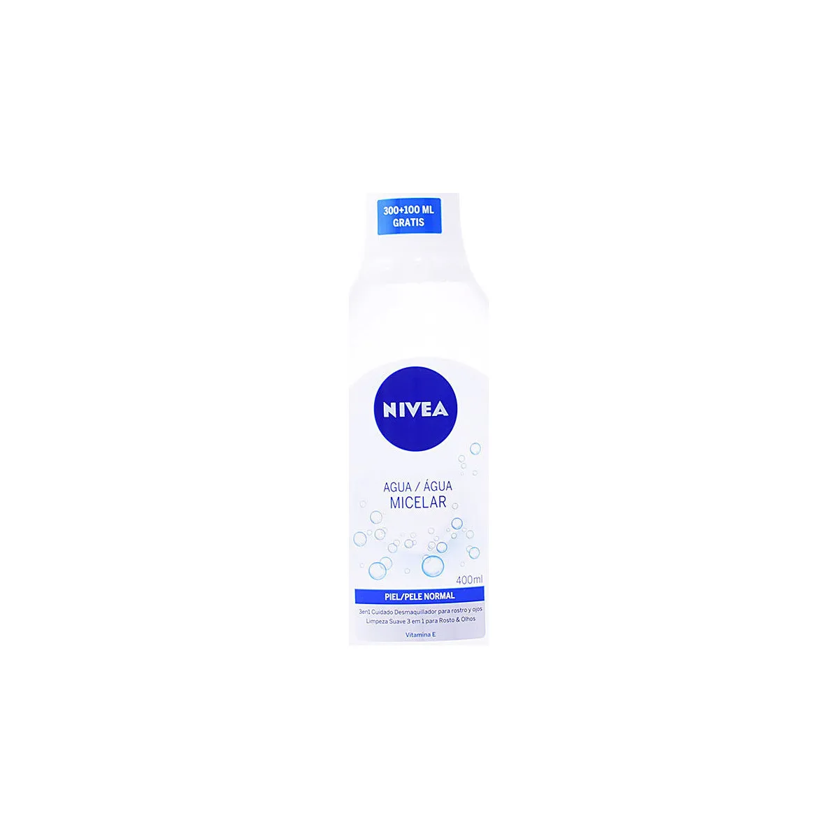 Agua Micelar Piel Normal
