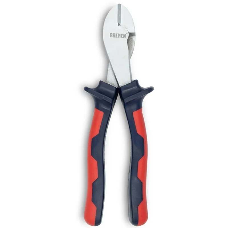 Alicate de Corte 6" (150 mm) Bremen 6338