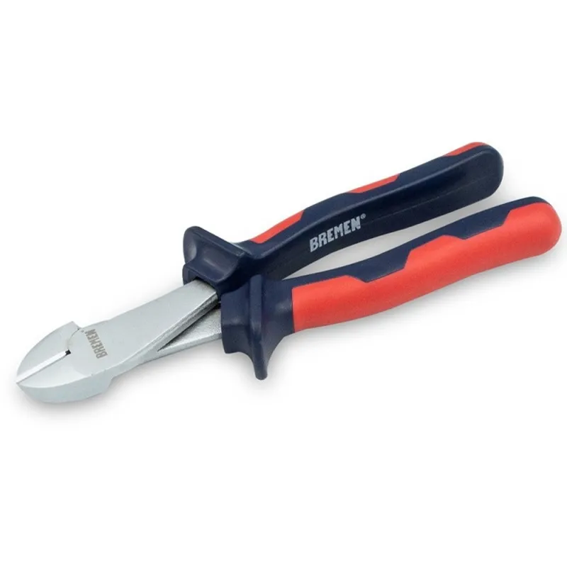 Alicate de Corte 6" (150 mm) Bremen 6338