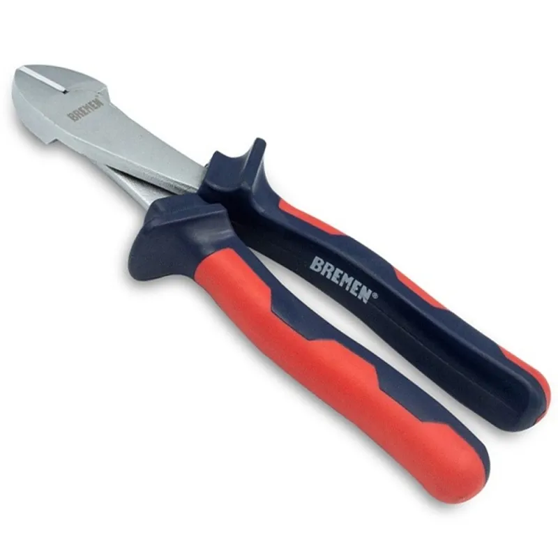 Alicate de Corte 6" (150 mm) Bremen 6338