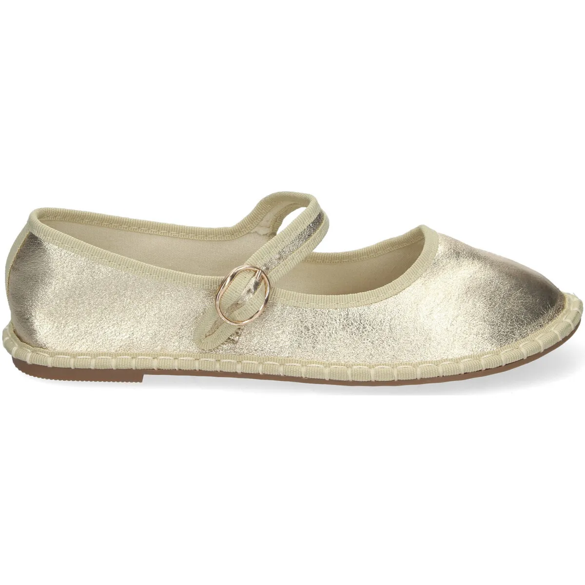Alpargata Veneciana para Mujer
