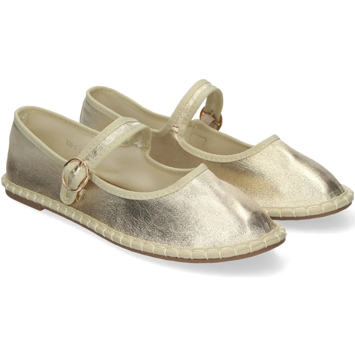Alpargata Veneciana para Mujer