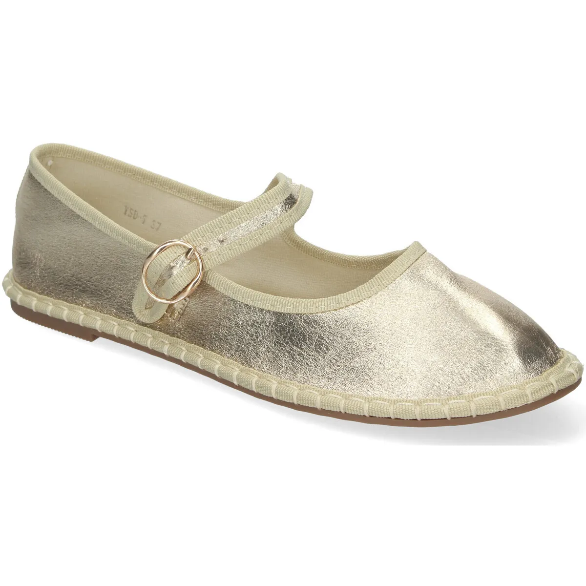 Alpargata Veneciana para Mujer