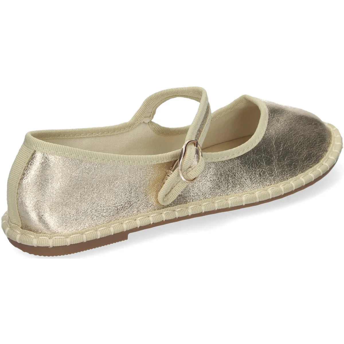 Alpargata Veneciana para Mujer