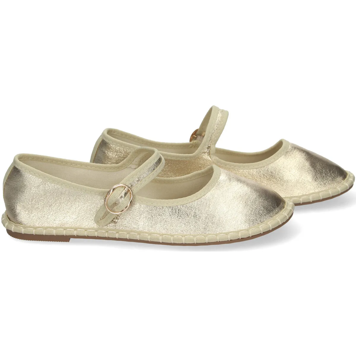 Alpargata Veneciana para Mujer