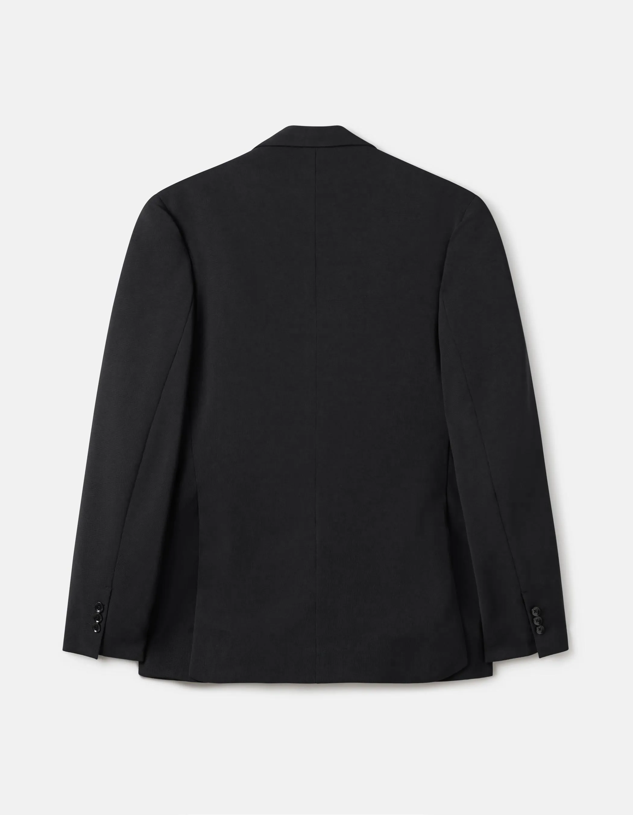 Americana de traje línea comfort