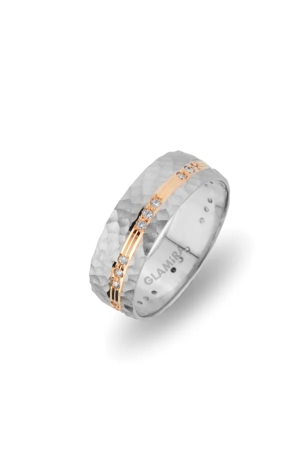 Anillo de boda Pure Well