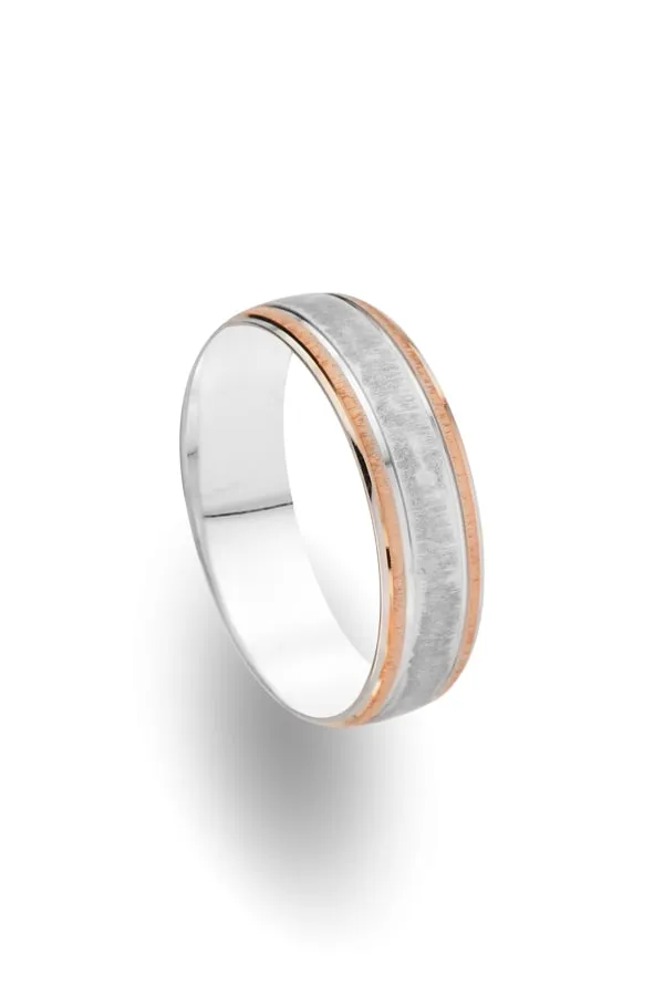 Anillo de boda Pure Well