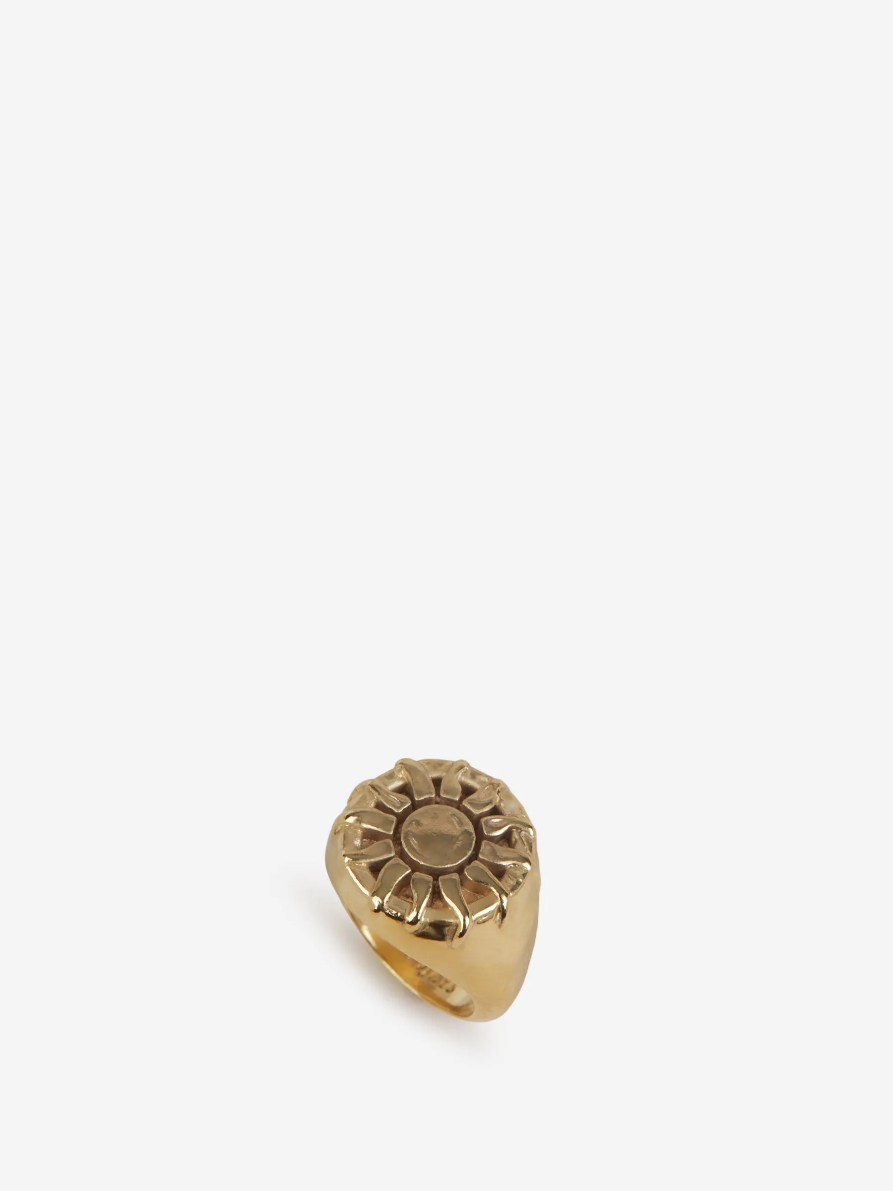 Anillo Organic Sun