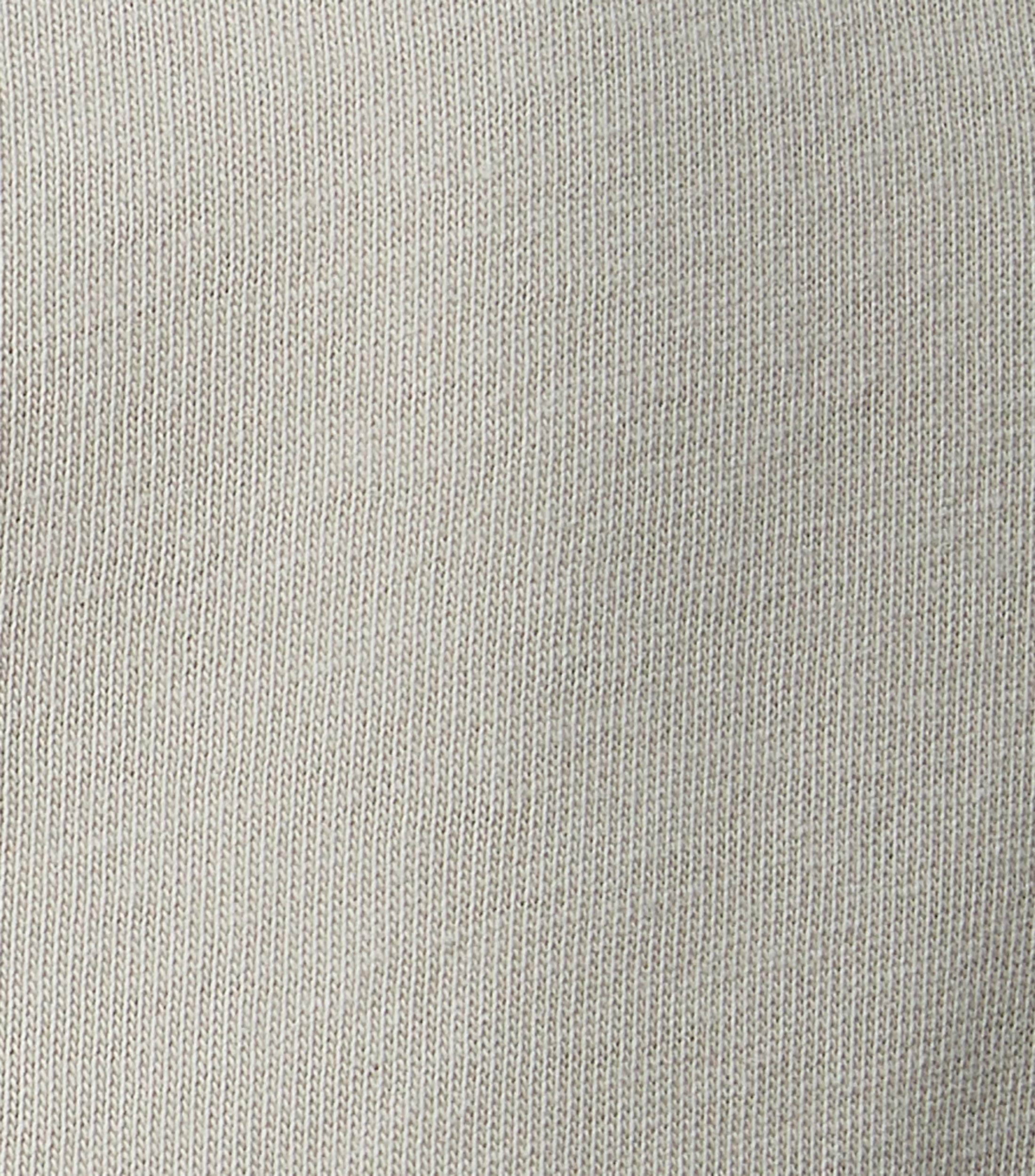 Armani Exchange Playera cuello redondo manga corta con lentejuela Mujer
