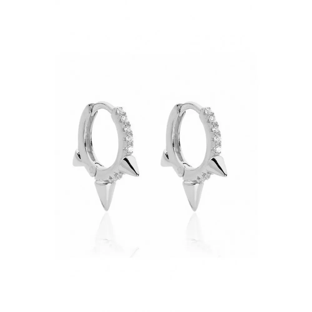 Aros Spikes Circonitas