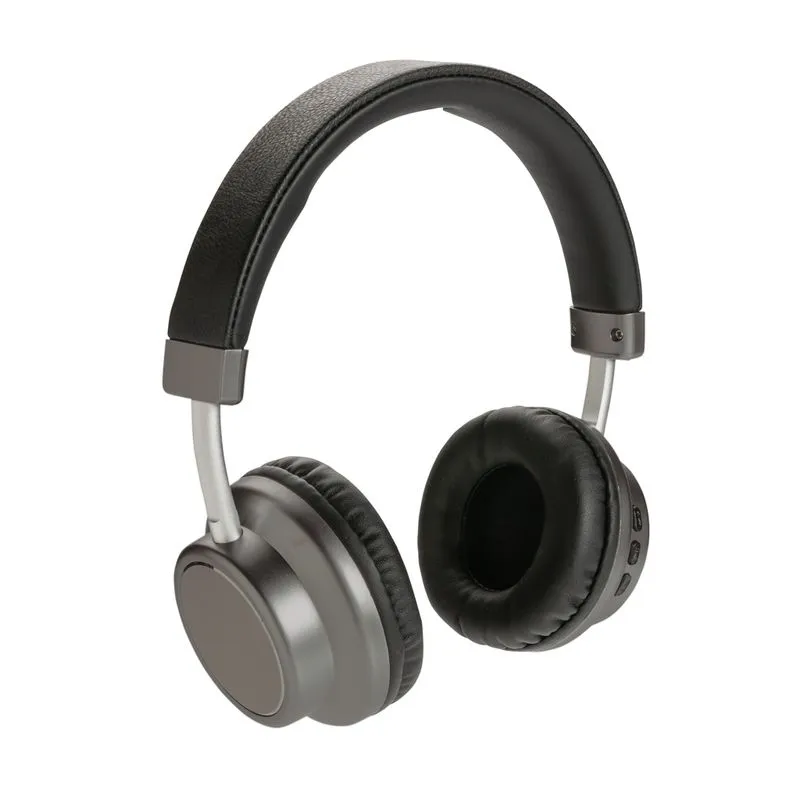 Auriculares estéreo inalámbricos con logo V3