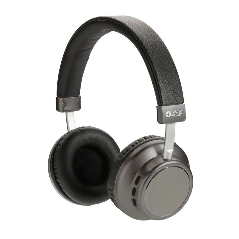 Auriculares estéreo inalámbricos con logo V3