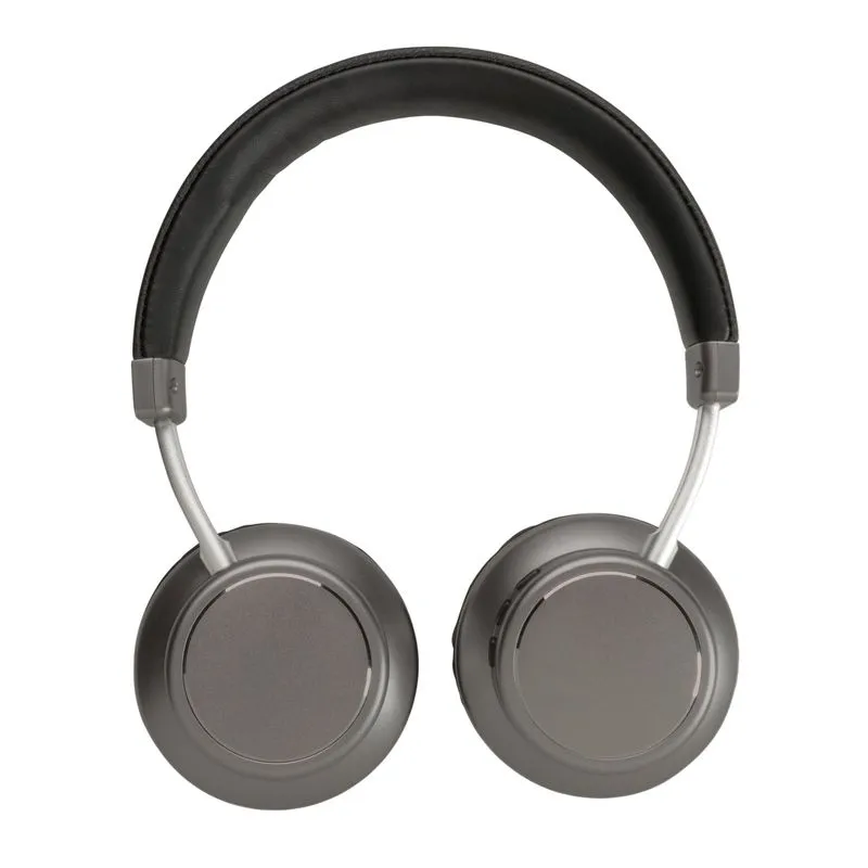 Auriculares estéreo inalámbricos con logo V3