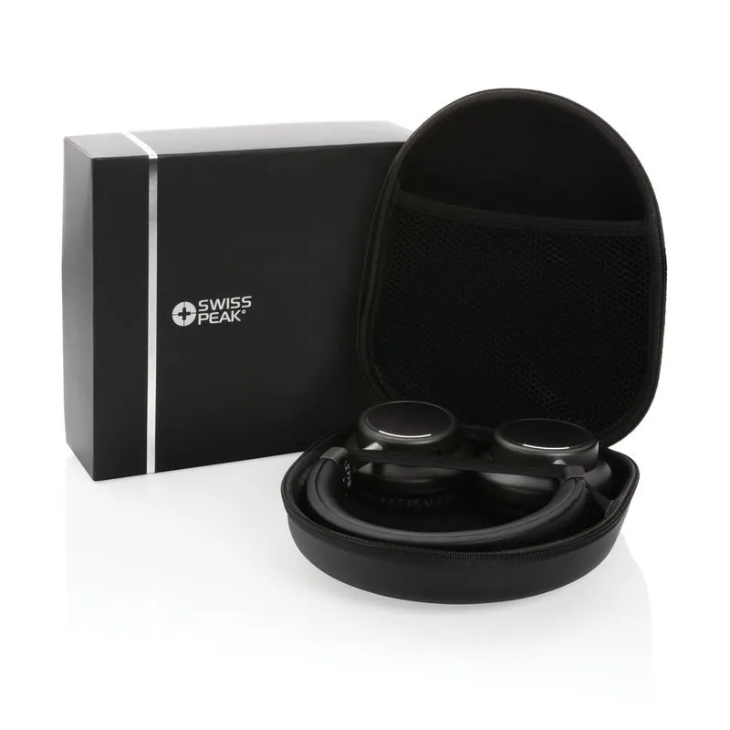 Auriculares estéreo inalámbricos con logo V3