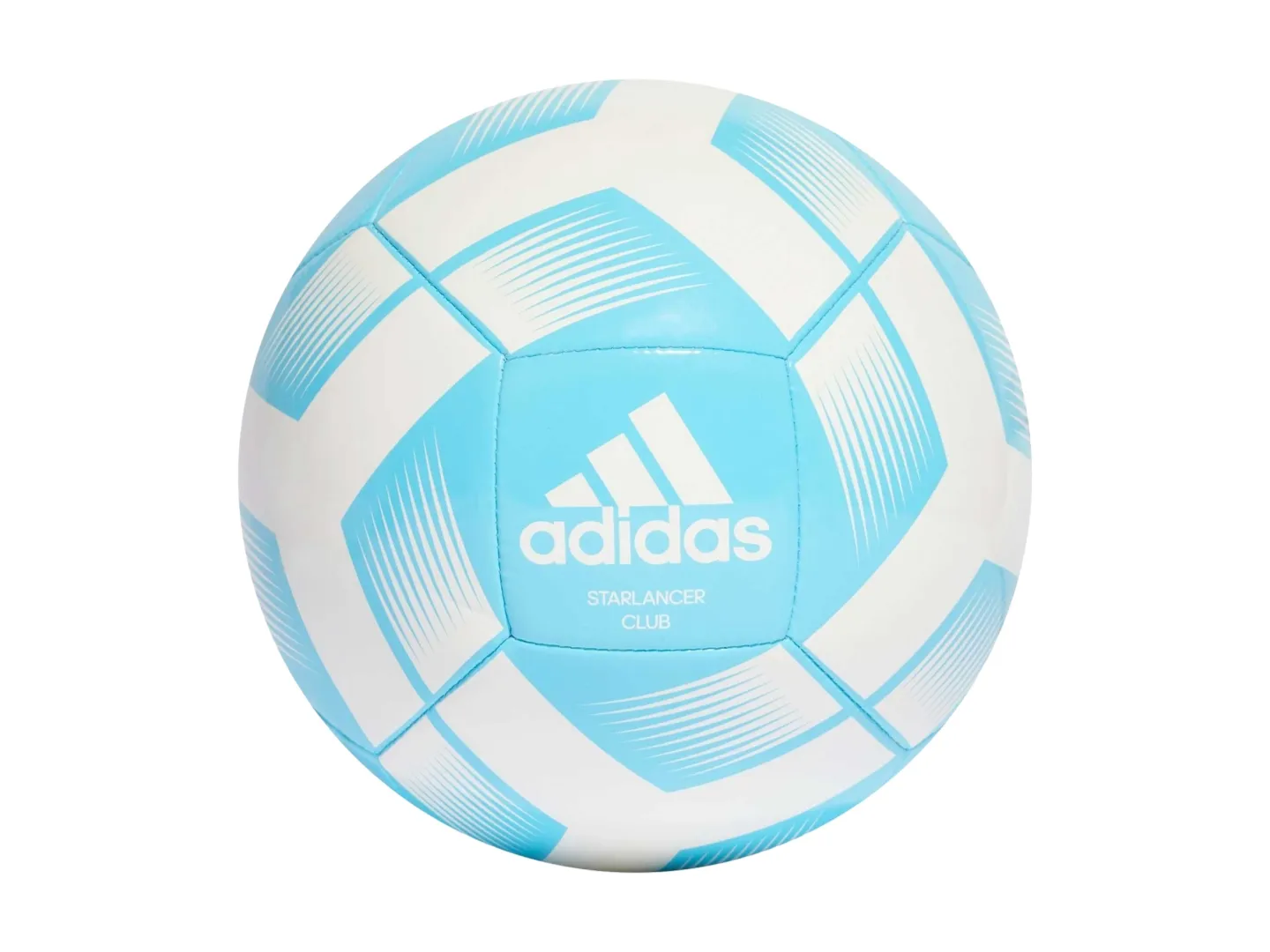 Balón Adidas Club Starlancer