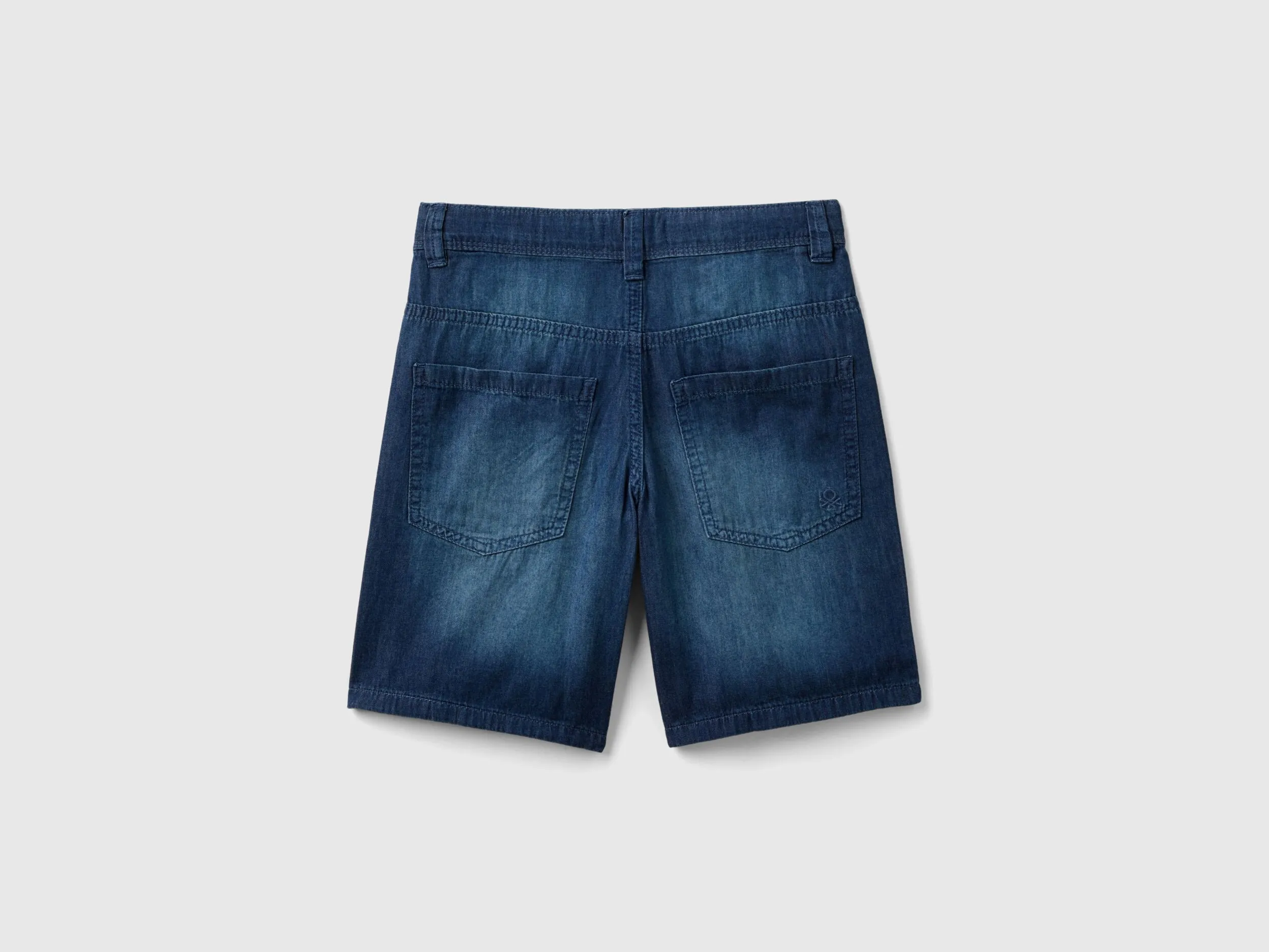 Bermudas de cambray