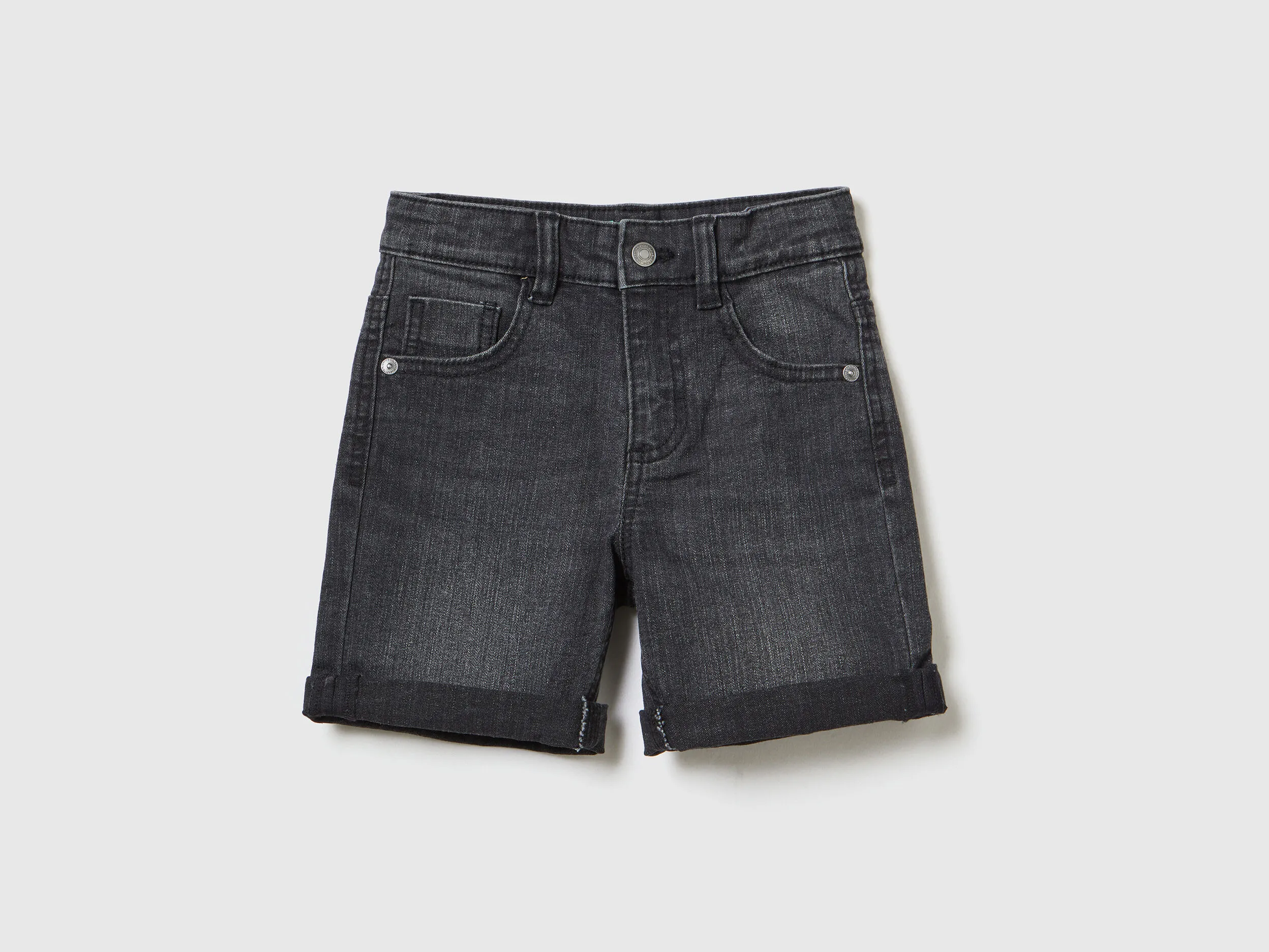 Bermudas vaqueras Eco-Recycle