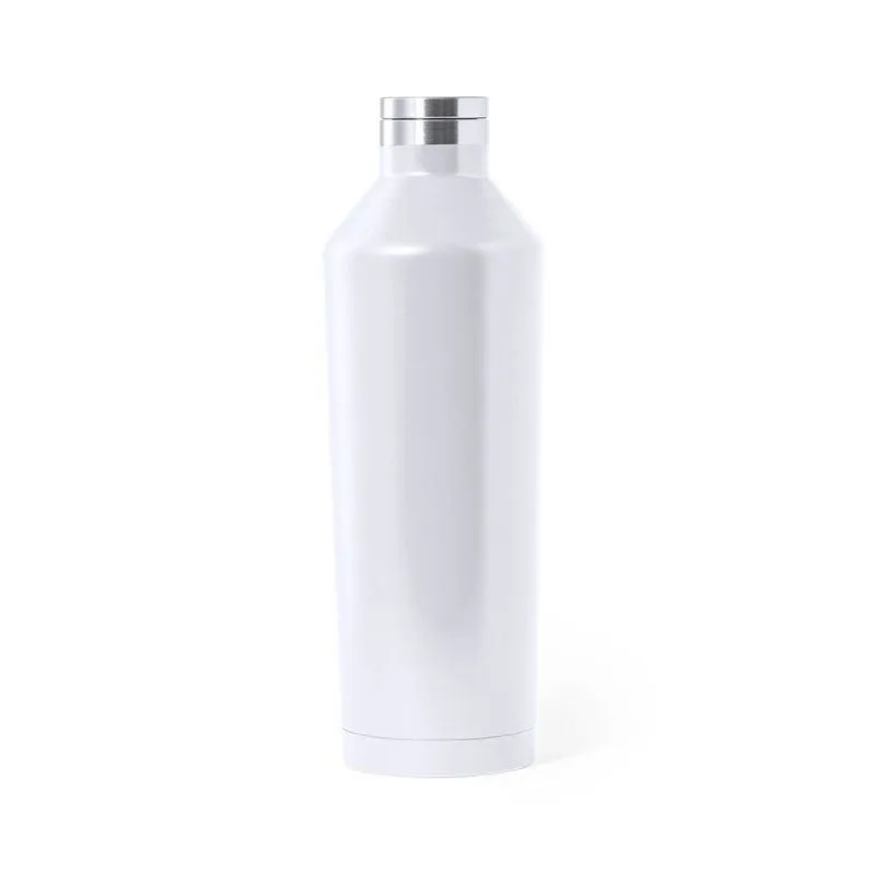 Bidón térmico promocional de 800 ml. Gristel