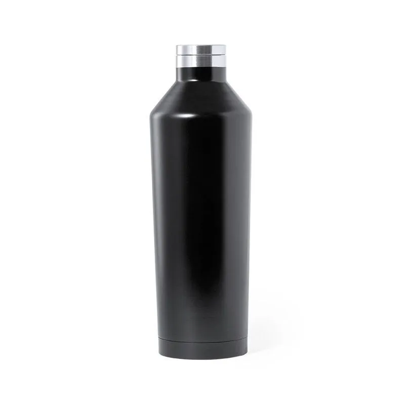 Bidón térmico promocional de 800 ml. Gristel