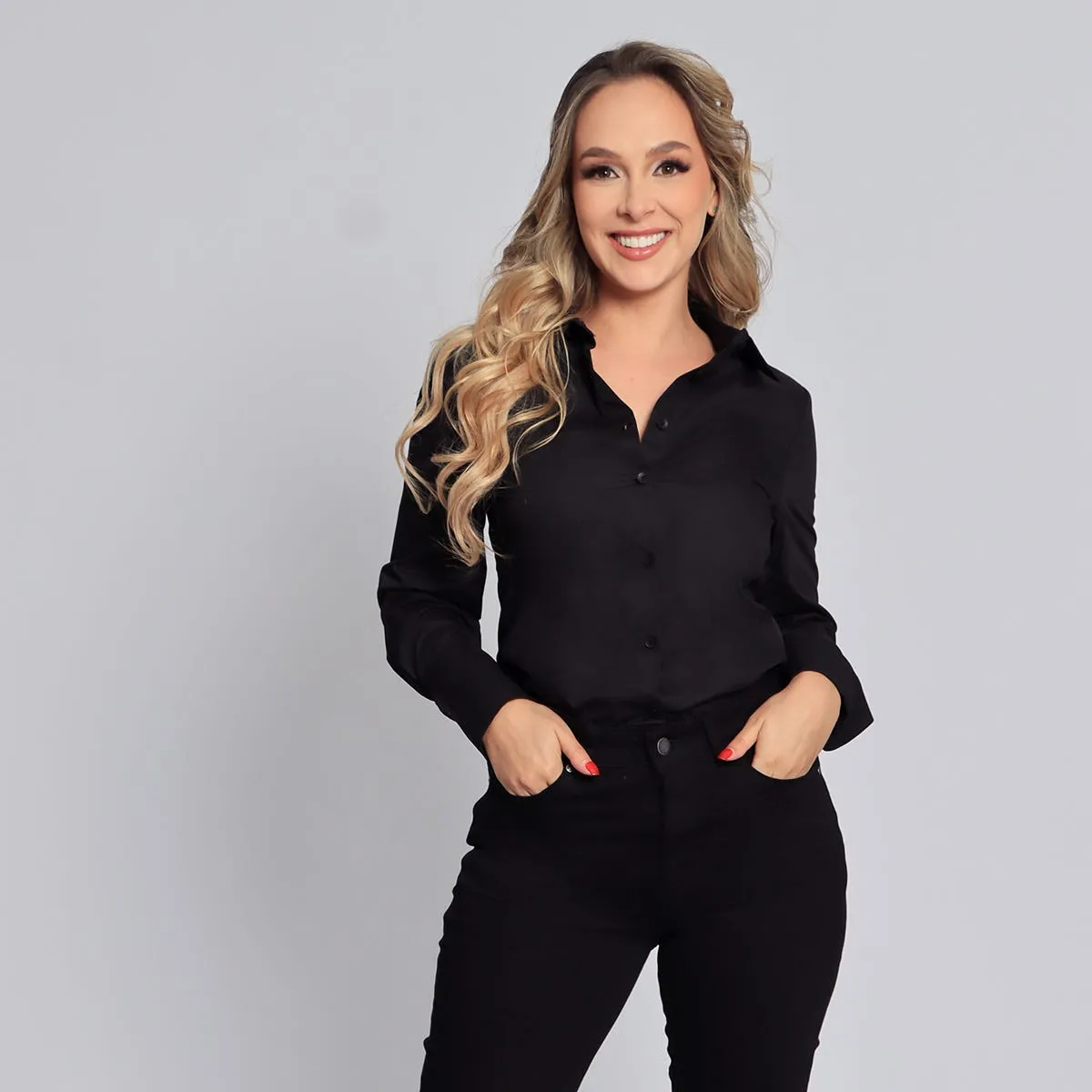 Blusa ARKITECT