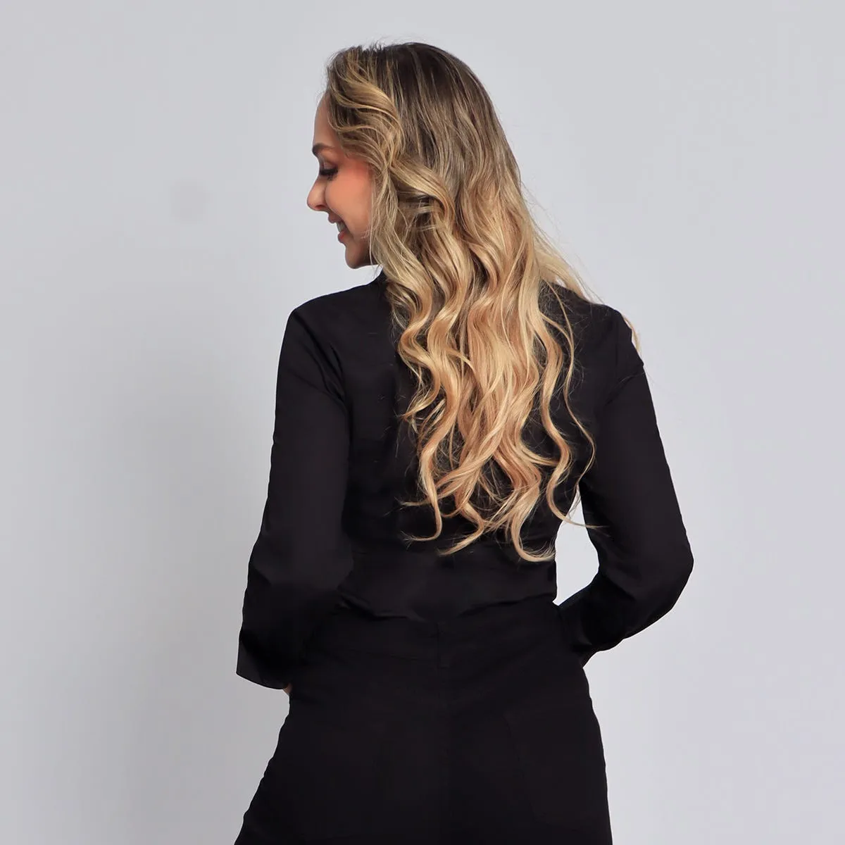 Blusa ARKITECT